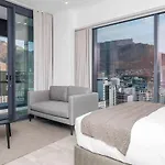 Rubik Studio Breathtaking Views