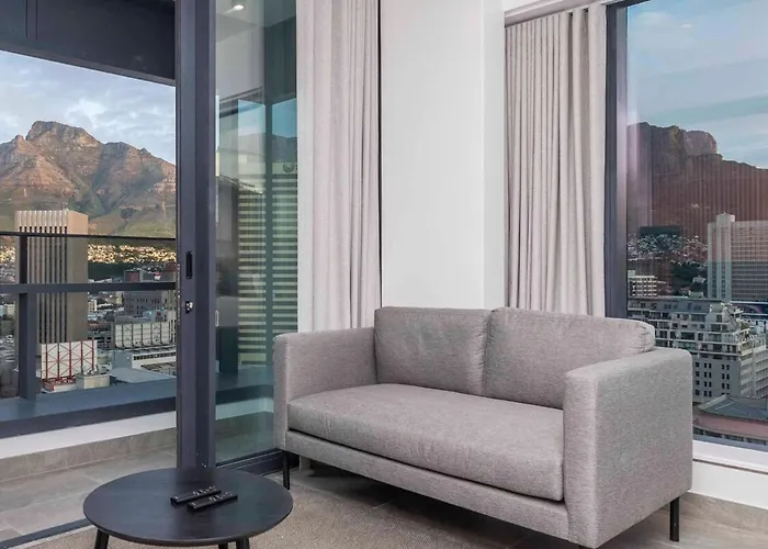 Rubik Studio Breathtaking Views