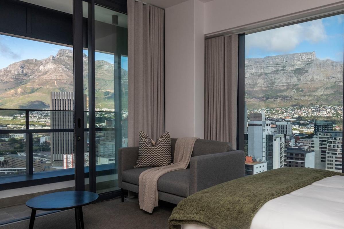 Rubik Breathtaking Views Cape Town