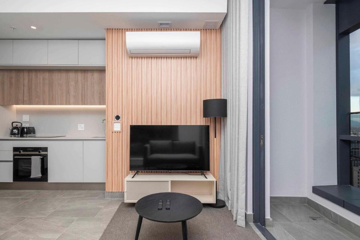 Apartment Rubik Breathtaking Views *