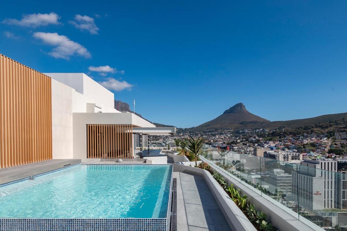 Rubik Breathtaking Views Cape Town