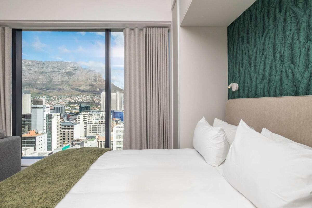 Apartment Rubik Breathtaking Views
