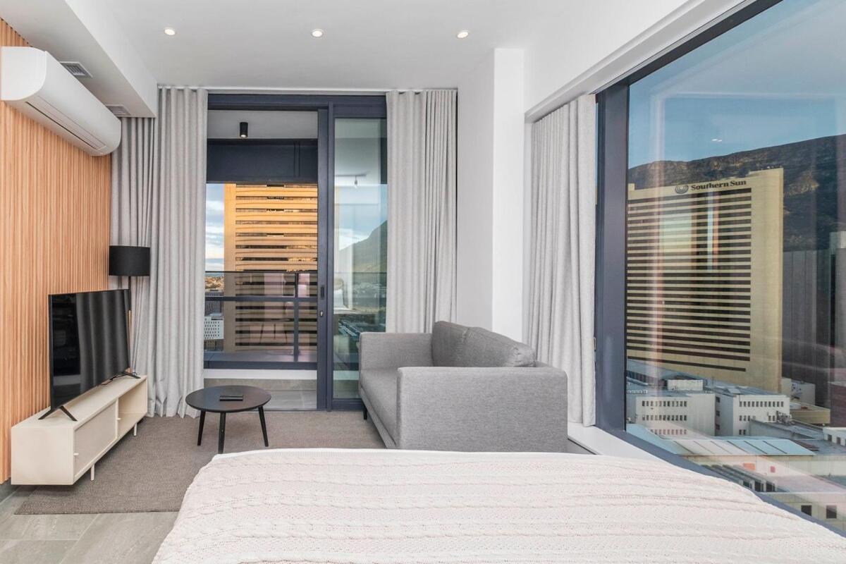 Apartment Rubik Breathtaking Views *