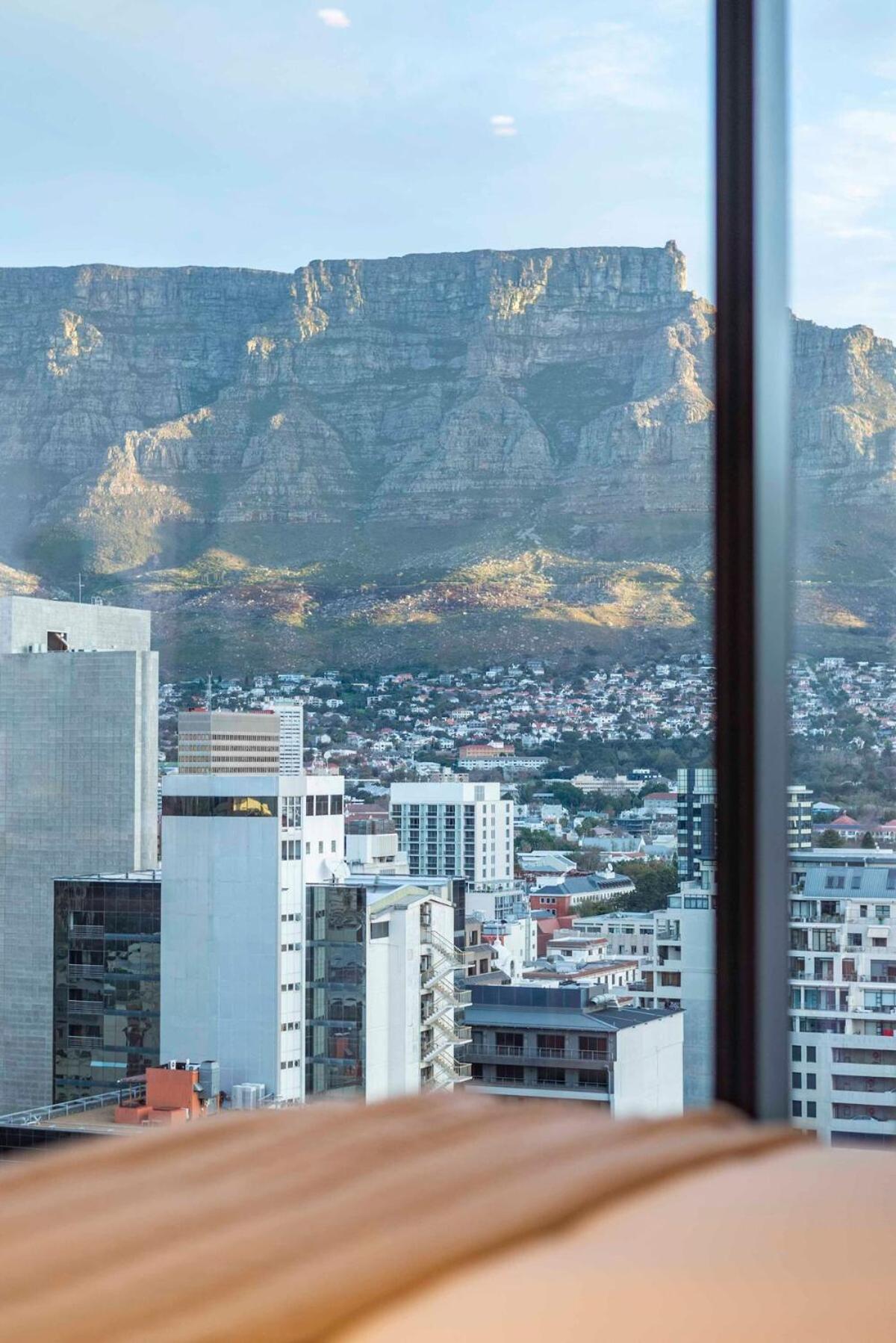 Rubik Breathtaking Views * Cape Town