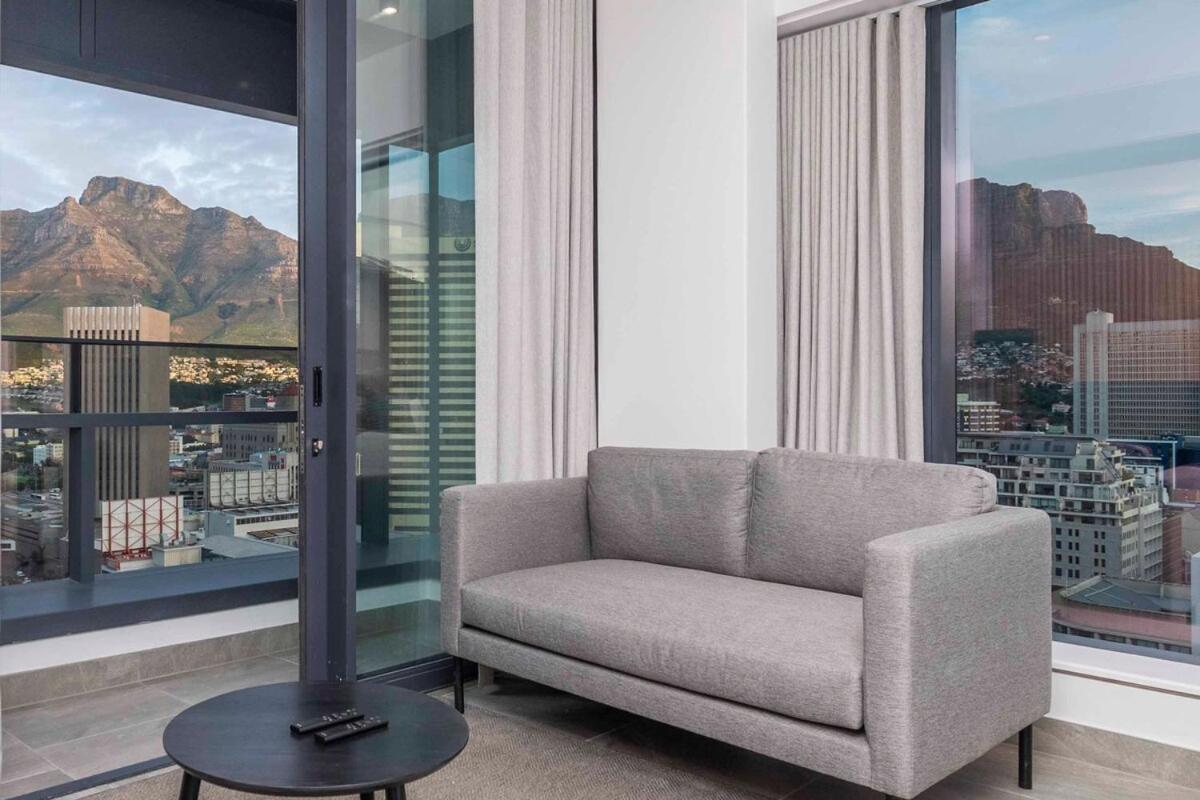 Apartment Rubik Breathtaking Views *