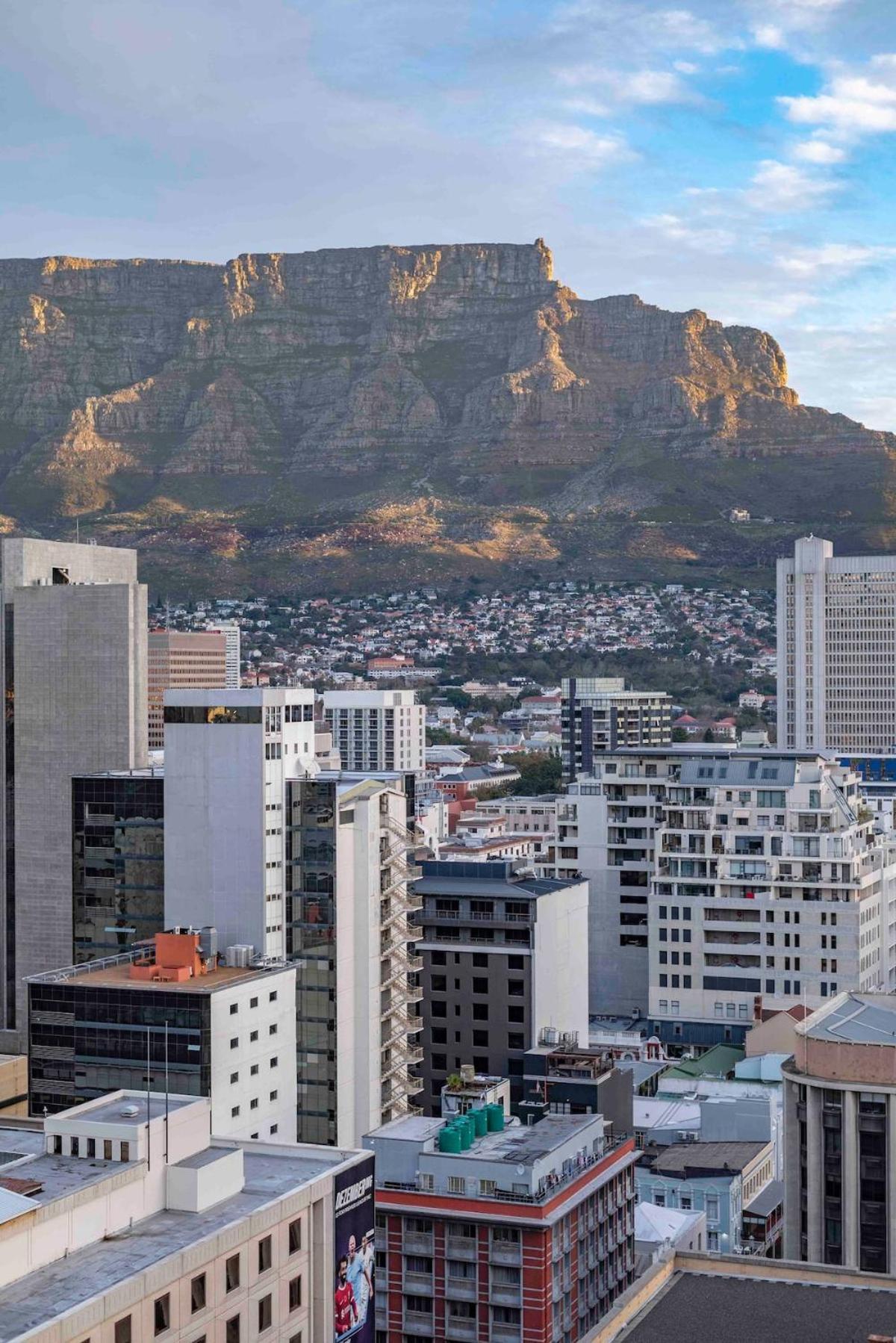 Apartment Rubik Breathtaking Views